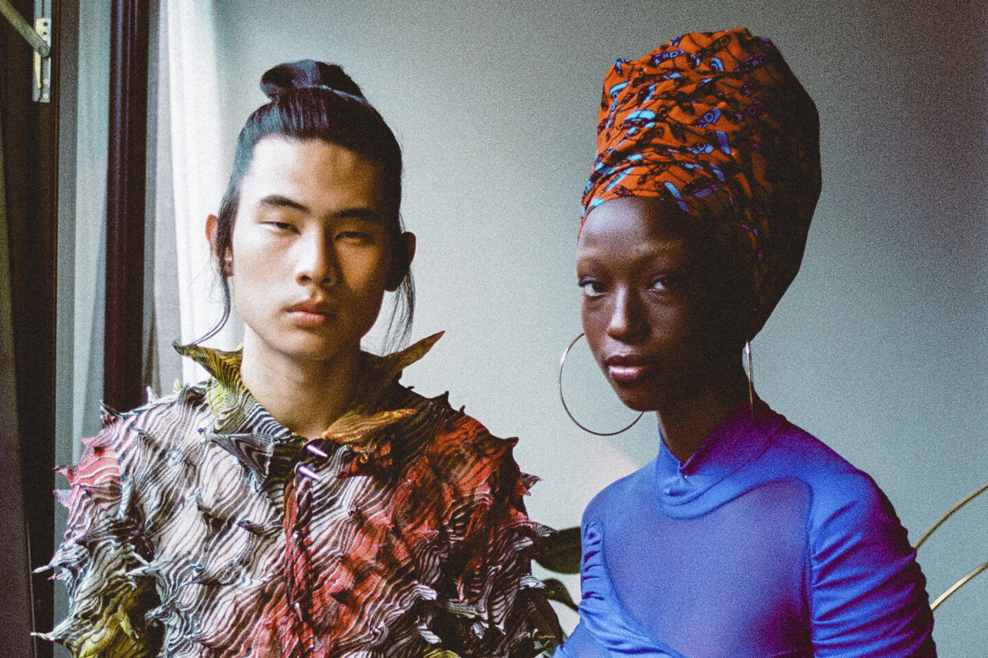 R&A-trailerin 2021 päähenkilöt.