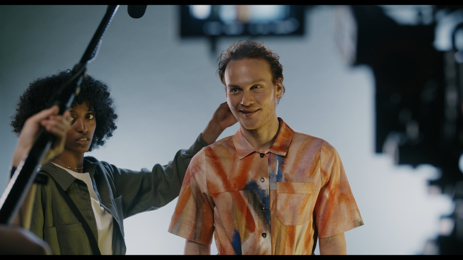 Still R&A Shorts -trailerista.