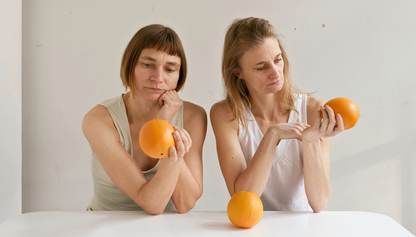 Elina Brotheruksen valokuvateos.