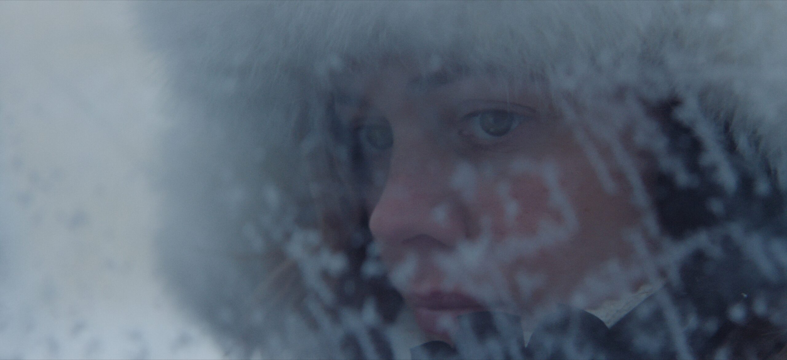 Still elokuvasta Ohjus.