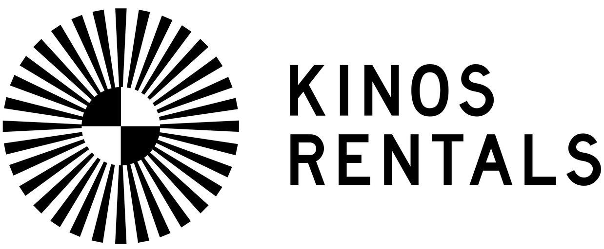 Kinos Rentals