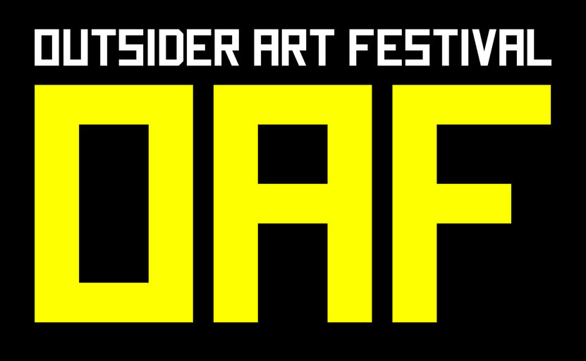 Outsider Art Festival