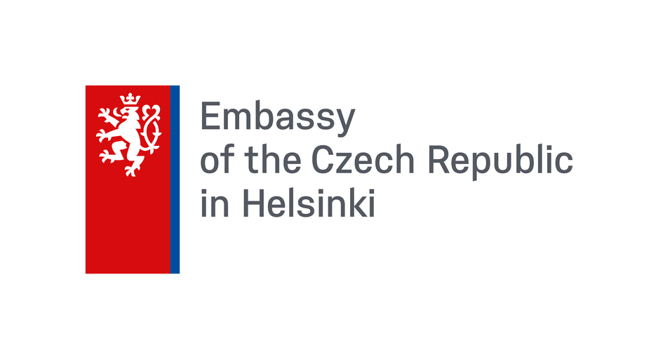 Embassy of Czech Republic in Helsinki