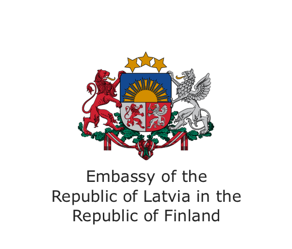 Embassy of the Republic of Latvia to the Republic of Finland