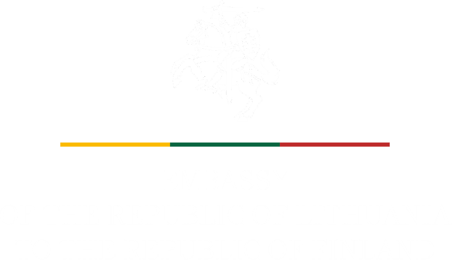 Embassy of Lithuania