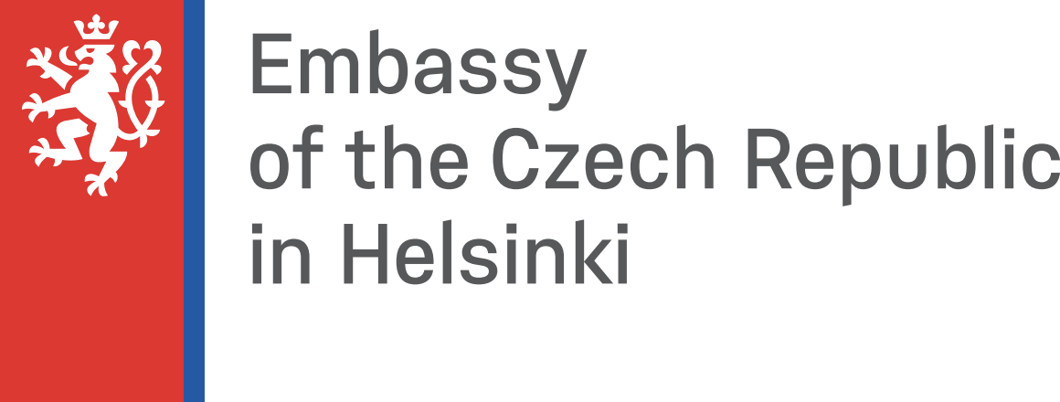 Embassy of Czech Republic in Helsinki